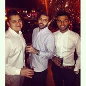 Hassan Qaumi's photo