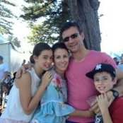 Felecity Kinsmore's photo