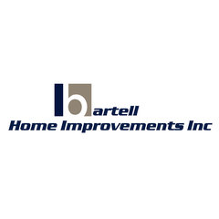 Bartell Home Improvements Inc.