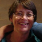 Foto von Kathleen Syrell