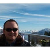 Mihkel Murre's photo