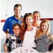 Ann Francis's photo