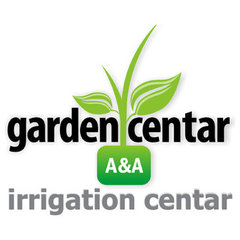 Garden Centar A&A