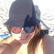 Flor Moreno's photo