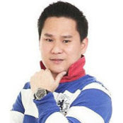 Calvin Kong's photo