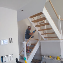 STAIRS - Products