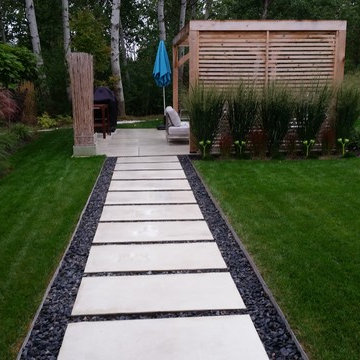 Shallot Court