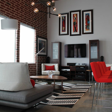 Heights Loft