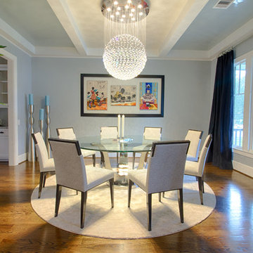 Home Staging @ Houston, TX