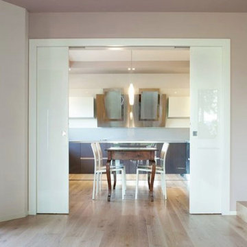 Eclisse Double 2x4