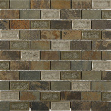 Tile- backsplash