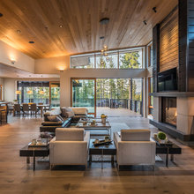 Vacation Rental Build