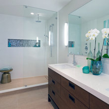 Bathroom Ideas