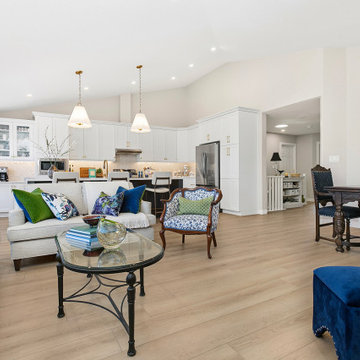 Sherwood Park Clarkdale Meadows #5 - Interior Renovation