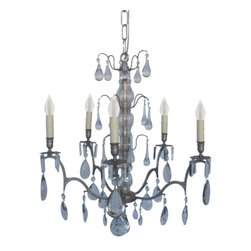 Chandeliers - Chandeliers