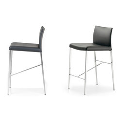 Bar / Counter Stool Anna by Cattelan Italia - $782.00 - Bar Stools And Counter Stools