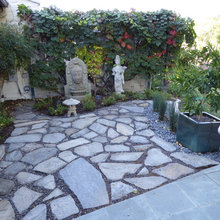 hardscape