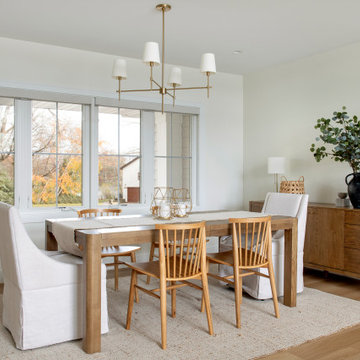 Full Remodel on Birchview