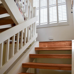 Karndean GripTite - Antique Karri - Vinyl Flooring