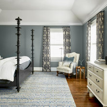 Living Room Ideas