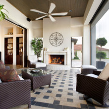 Patio Screens