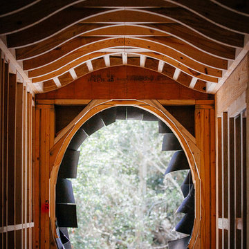 Buffington Homes - The Art of Framing
