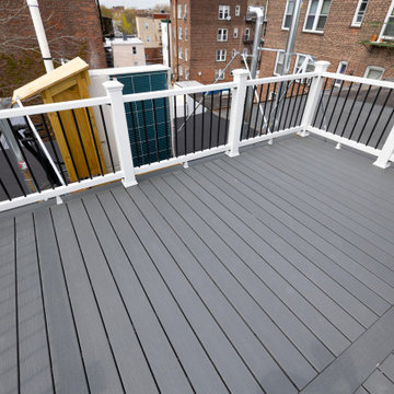 Decks