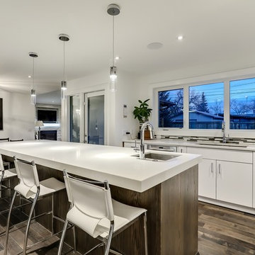 2331 Lincoln Dr SW Full renovation