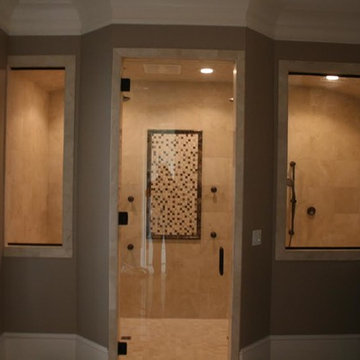 Our Work