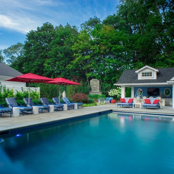 Sands Point Residence