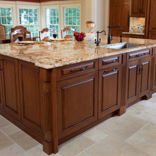 Awesome kitchen