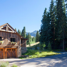 gunnison garage