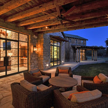Hill Country Ranch