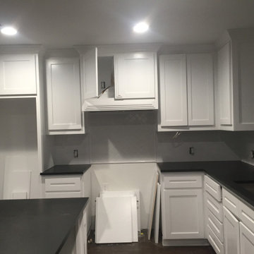 Kitchens