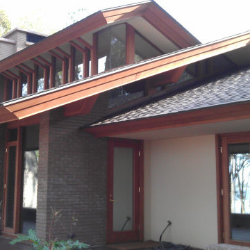 Custom Residences