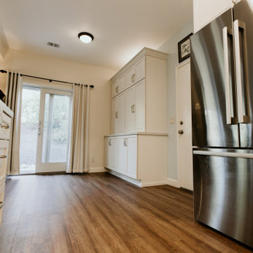 Benicia Kitchen