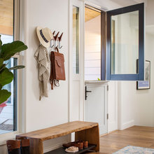 Entryway Ideas