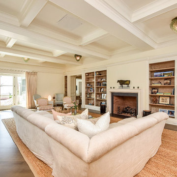 12 Parsonage Point
