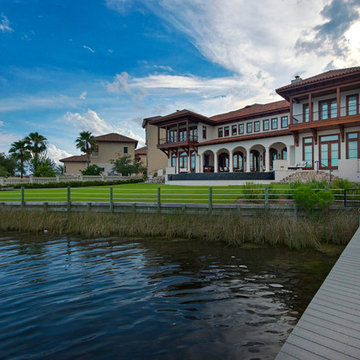 Panama City Landscape Design