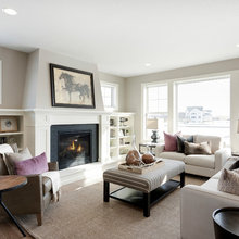 Living rooms