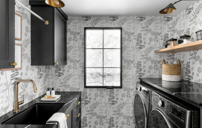 10 Most Popular Laundry Rooms So Far in 2023