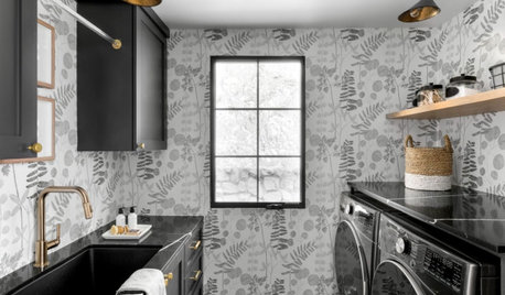 10 Most Popular Laundry Rooms So Far in 2023