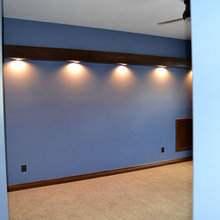 Trevors room