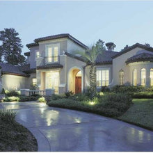 Exterior Ideas