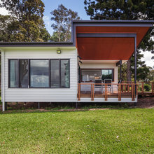 Exterior colour inspiration