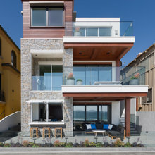 Lamberton exterior