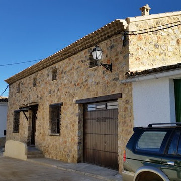 Vivienda unifamiliar