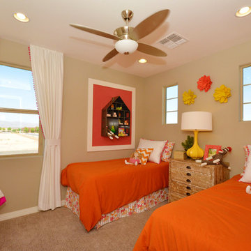 Intrigue @ Greer Ranch | Surprise, AZ | 4094 - Entice Plan