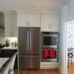 Kitchen & TV Cabinet - Products