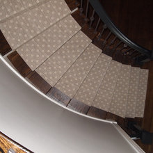 stair runner/tread
